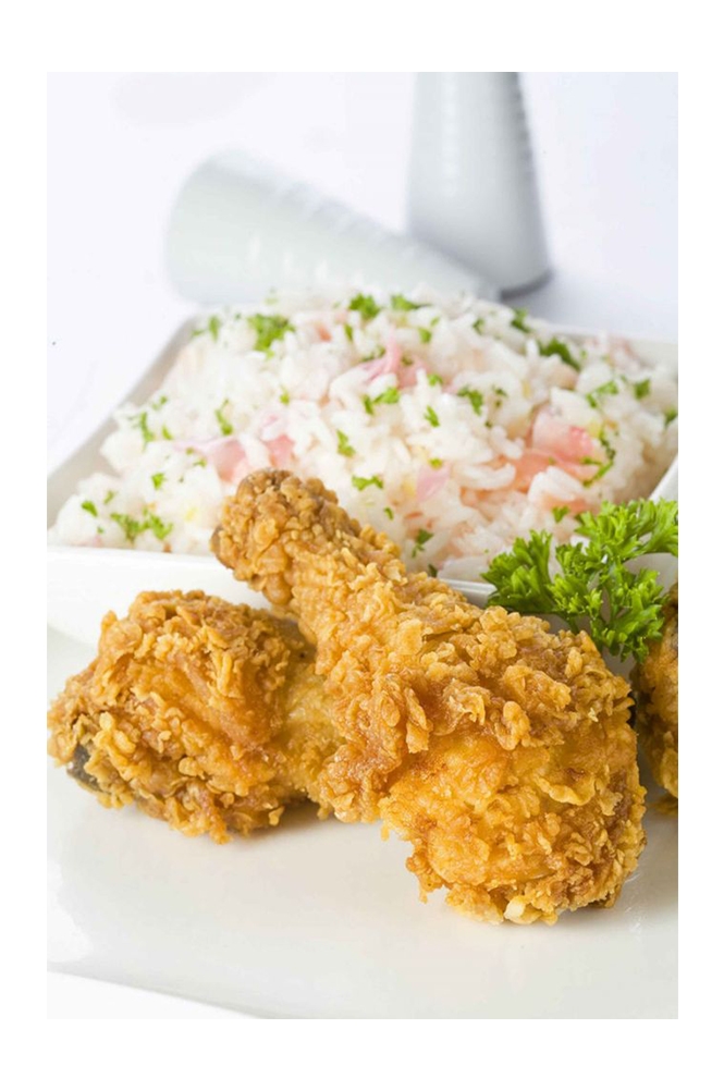 高清美食菜谱图片炸鸡腿鸡翅鸡块美工设计素材