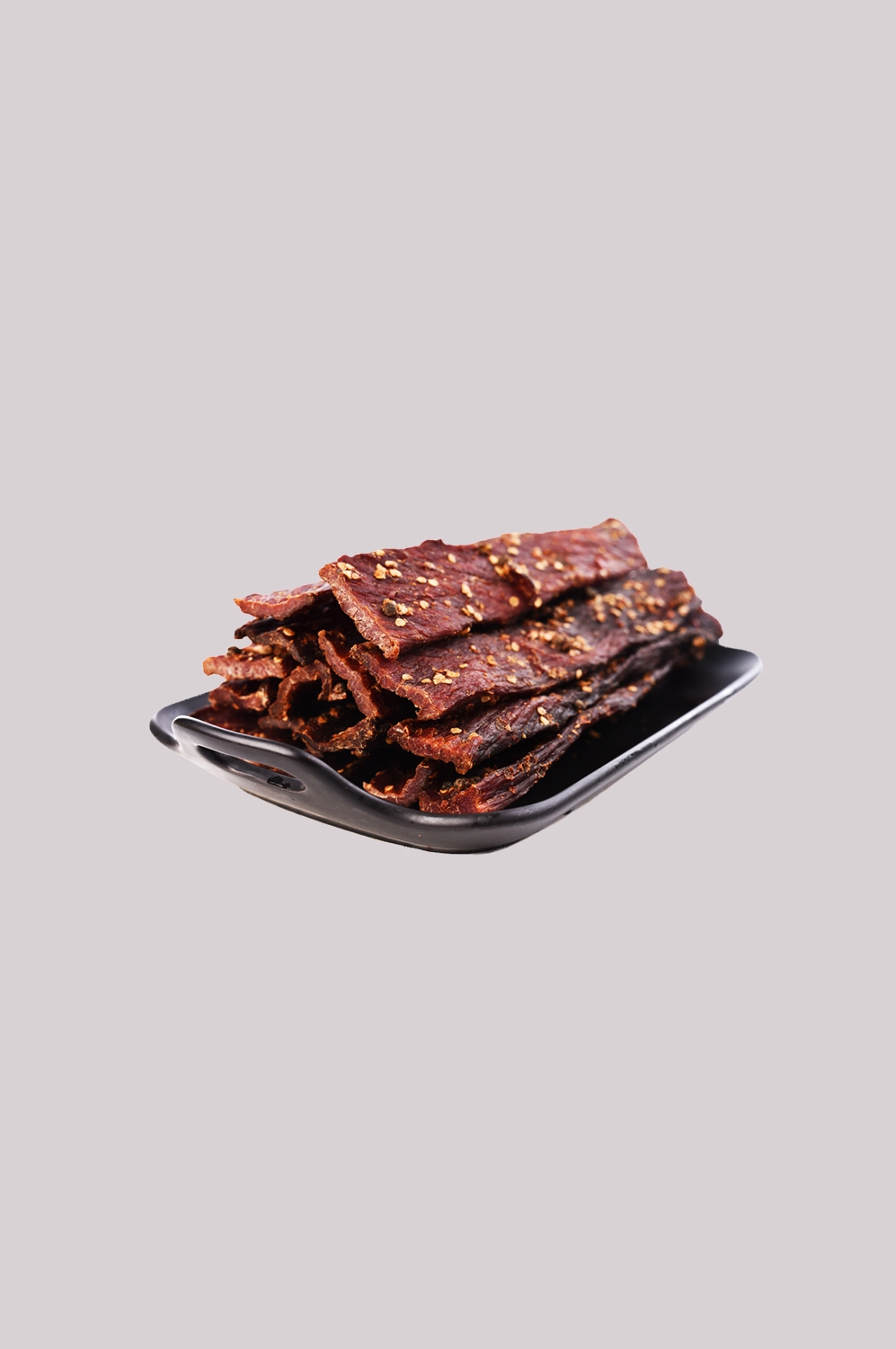 餐饮美食牛肉干牛肉粒插图素材免抠22
