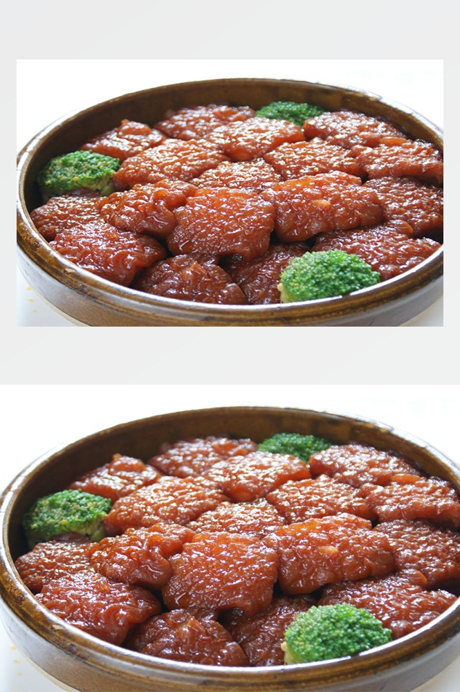 高清美食菜品菜谱JPG图片红烧肉 (34)
