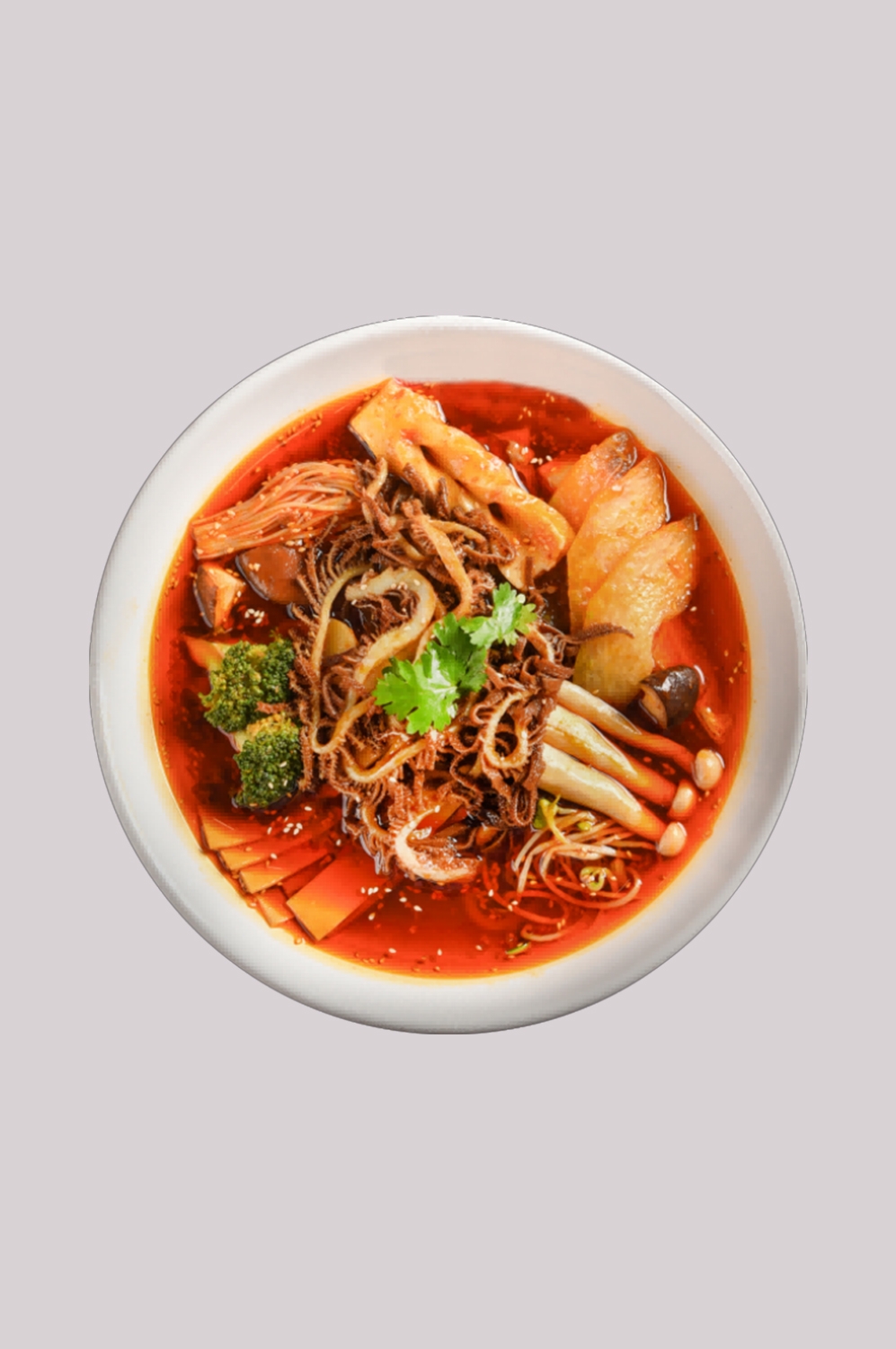 冒菜麻辣烫插图免抠元素22