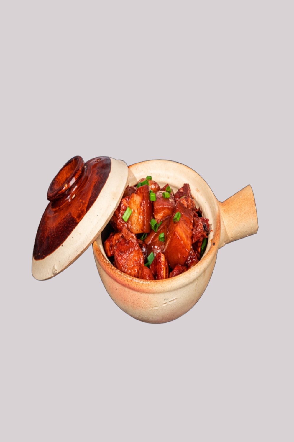 美食红烧肉图片红烧肉盖饭插图元素2