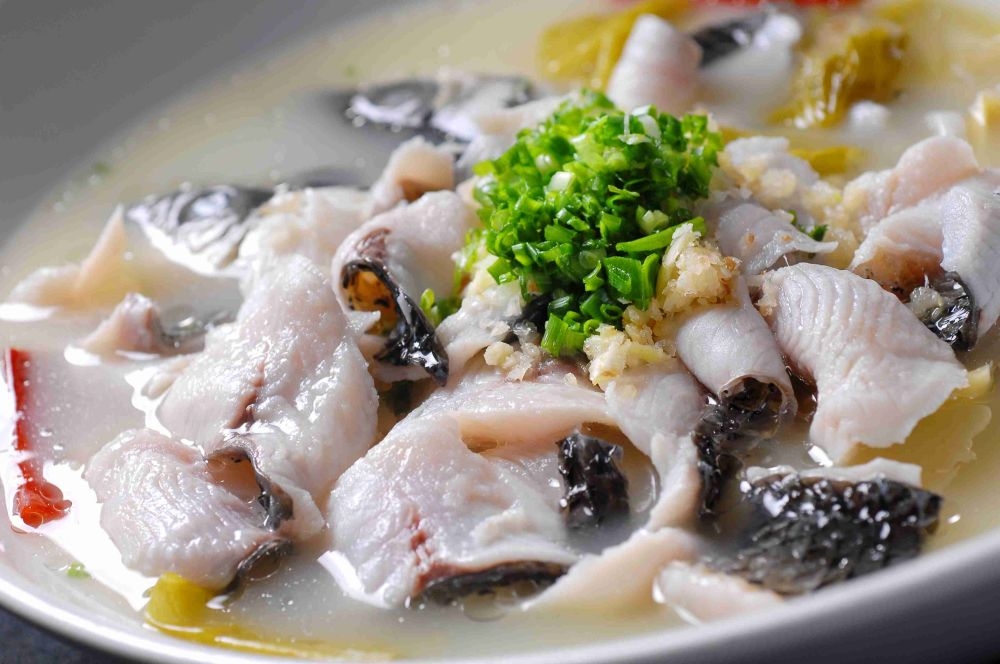 高清美食菜品菜谱JPG图片酸菜鱼摄影美工设计喷绘打印合成素材 (39)