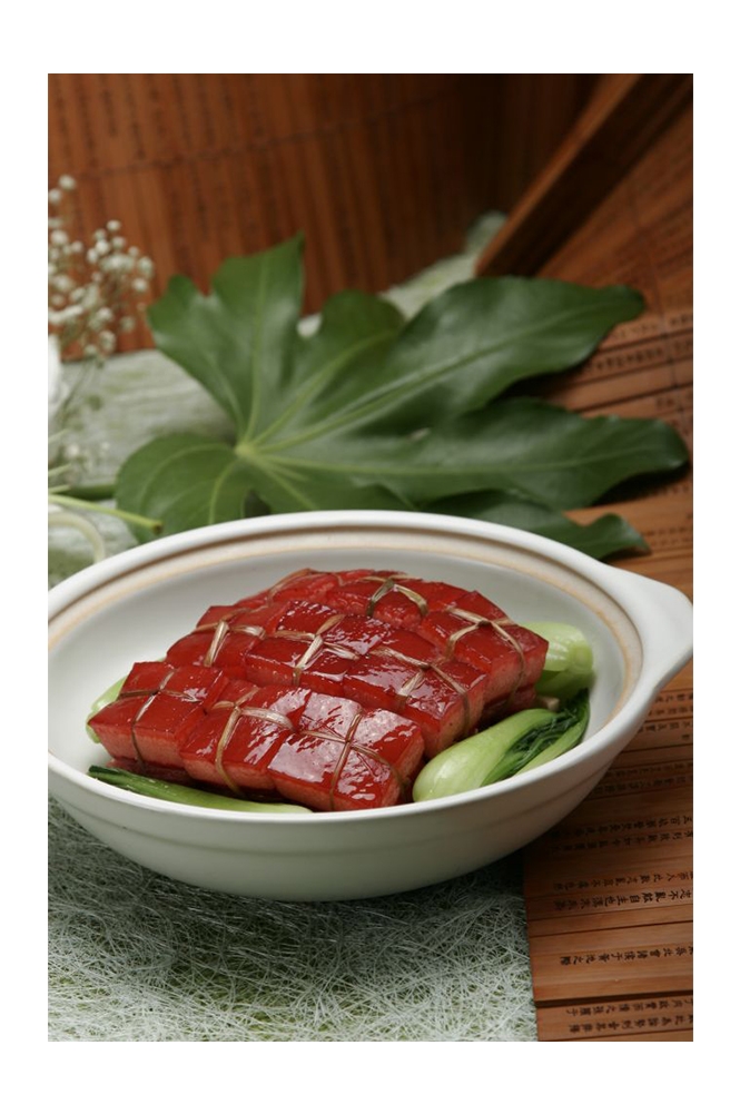 高清美食菜品菜谱JPG图片红烧肉 (1)