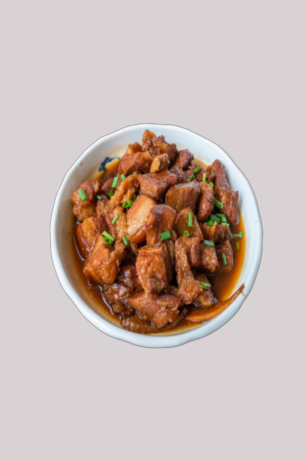 美食红烧肉图片红烧肉盖饭插图元素32