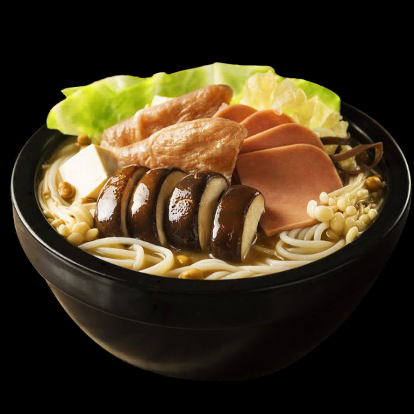 美食小吃米线插画免抠元素素材13