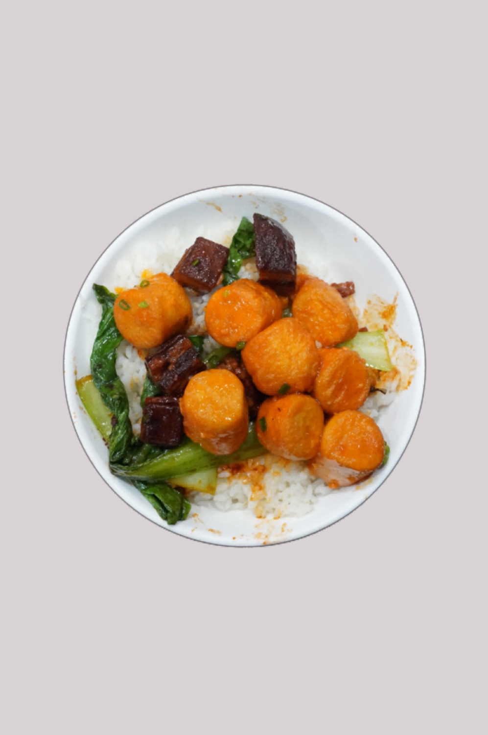 美食红烧肉图片红烧肉盖饭插图元素15