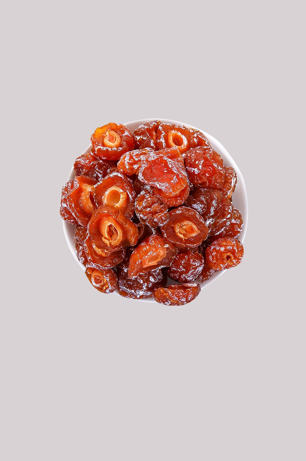蜜饯果脯话梅乌梅干蓝莓干素材插图免抠15