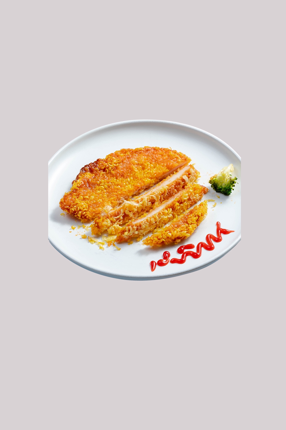 炸鸡肌肉素材炸鸡鸡腿鸡块鸡排图片元素免抠21