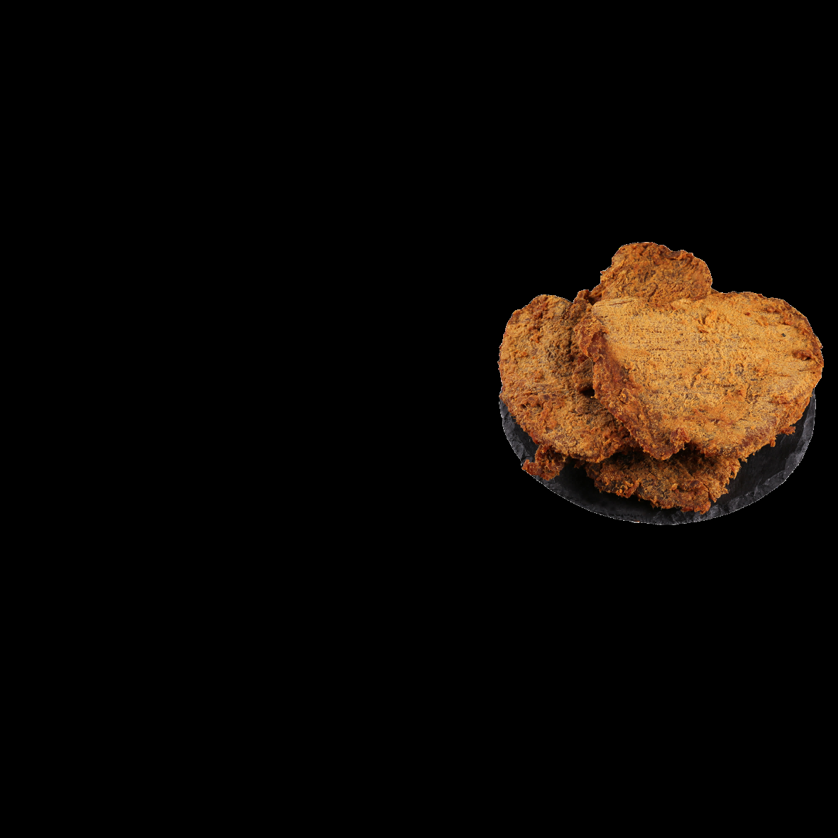 餐饮美食牛肉干牛肉粒插图素材免抠15
