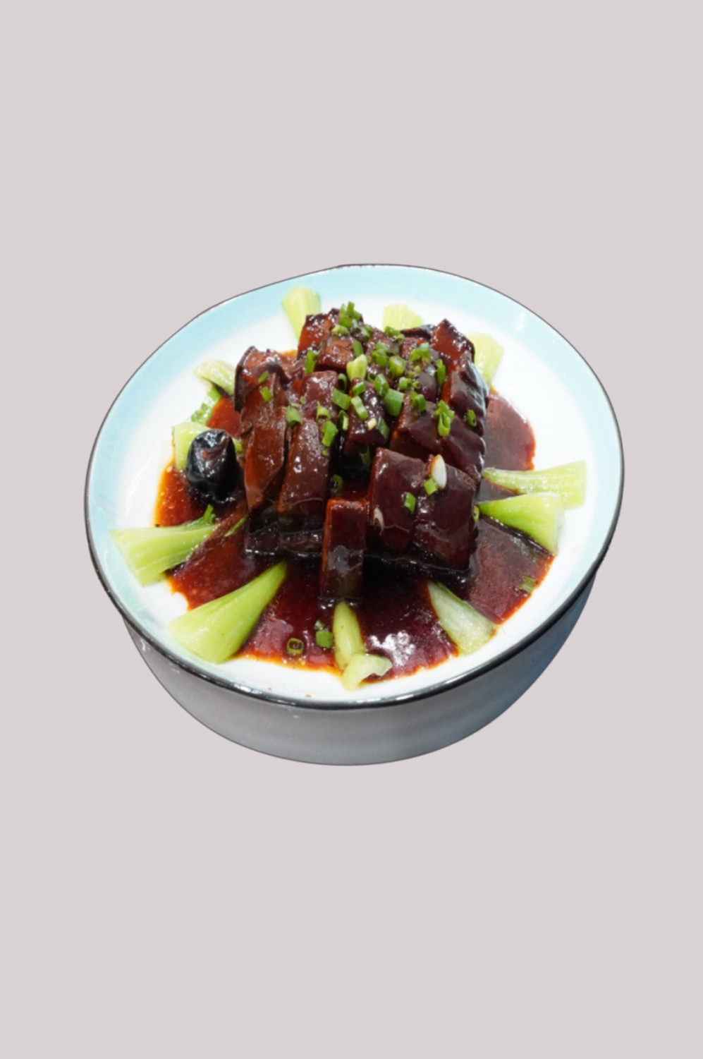 美食红烧肉图片红烧肉盖饭插图元素27