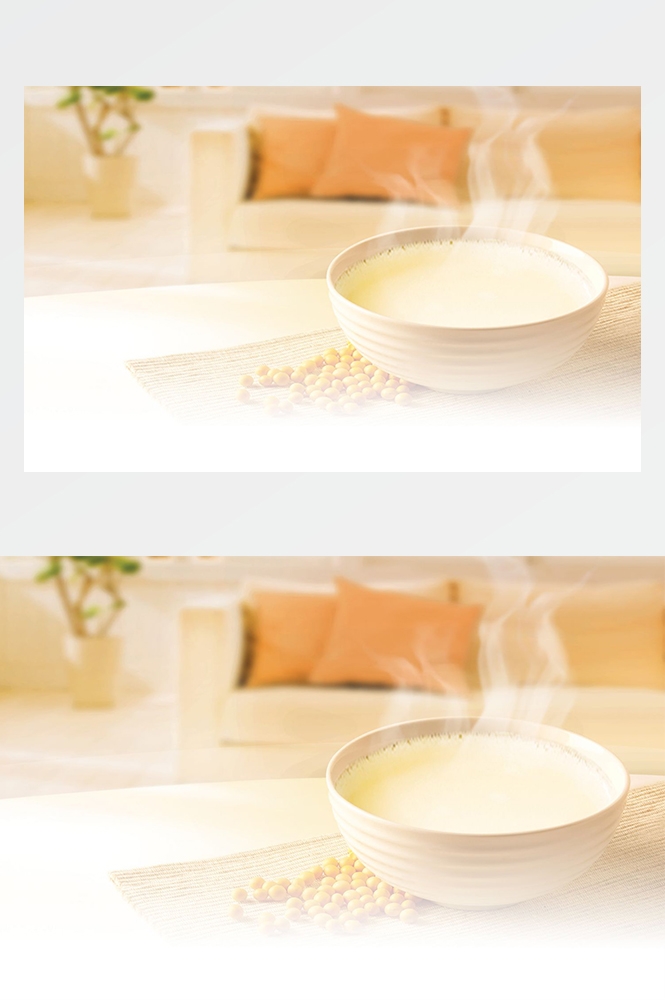 高清美食菜品菜谱JPG图片豆浆豆奶早餐美工设计喷绘打印合成素材