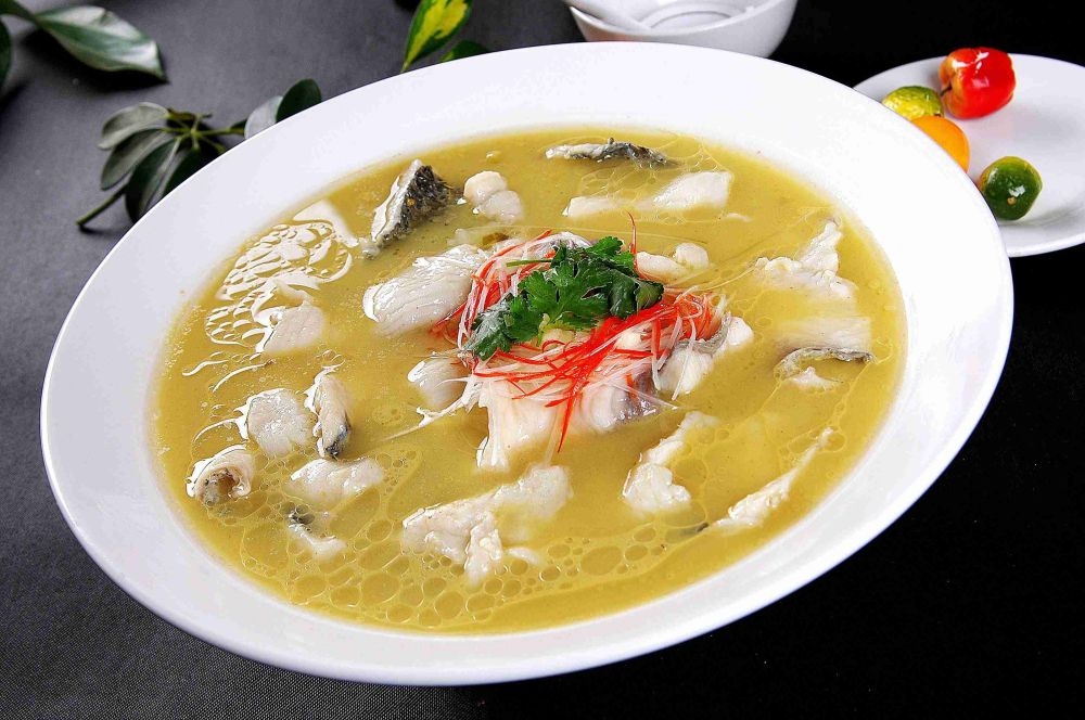高清美食菜品菜谱JPG图片酸菜鱼摄影美工设计喷绘打印合成素材 (25)