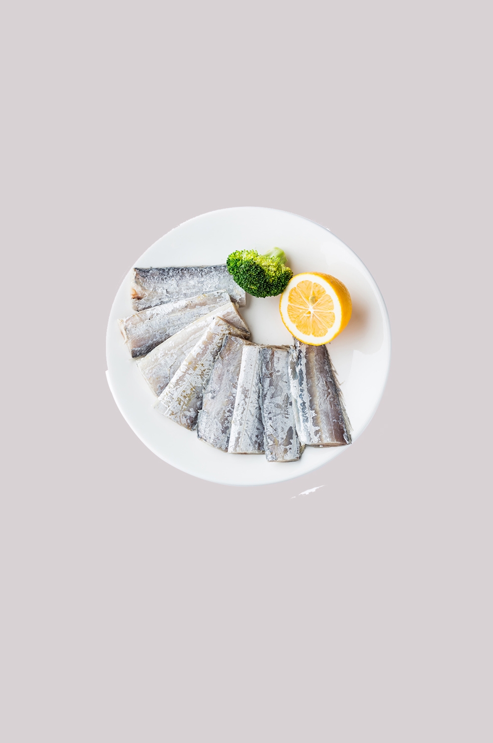 海鲜食材带鱼黄鱼素材图片元素插图免抠11