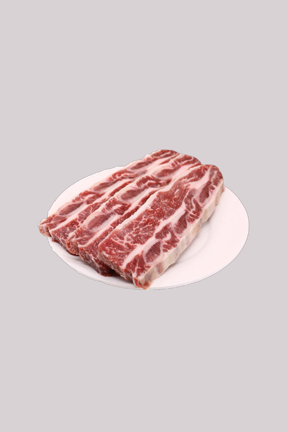 牛肉牛肉卷牛排插画元素免抠45