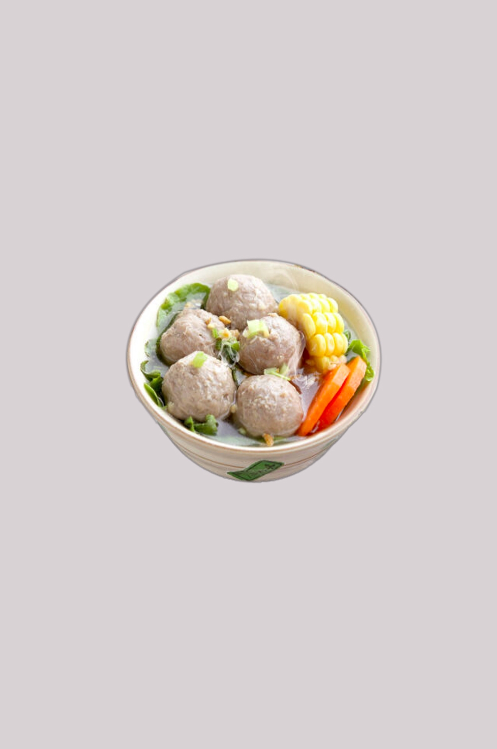 鱼肉丸子鱼丸图片元素透明背景免抠77