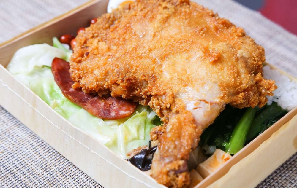 高清美食菜谱图片炸鸡腿鸡翅鸡块美工设计素材 (84)