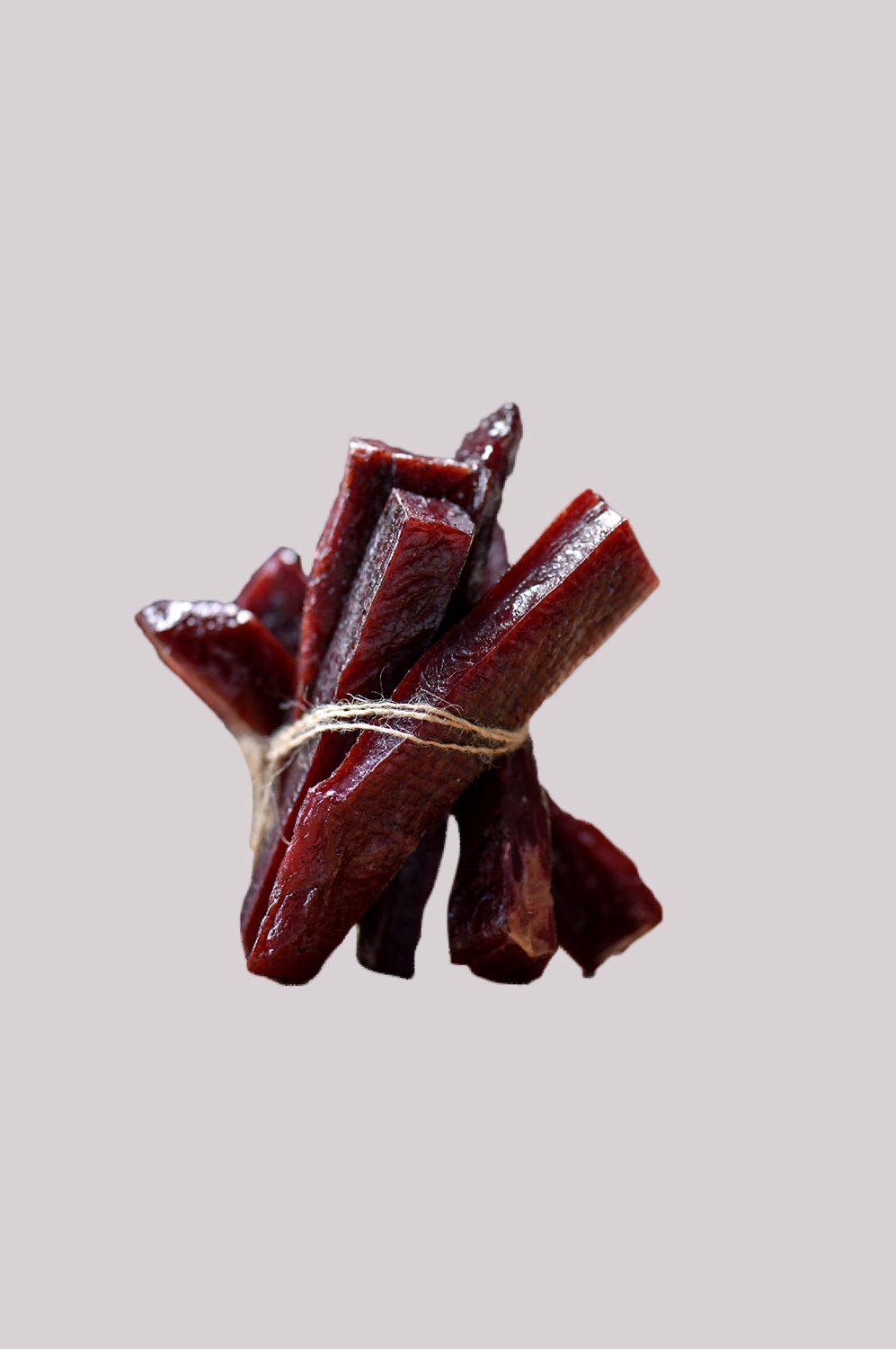 餐饮美食牛肉干牛肉粒插图素材免抠47