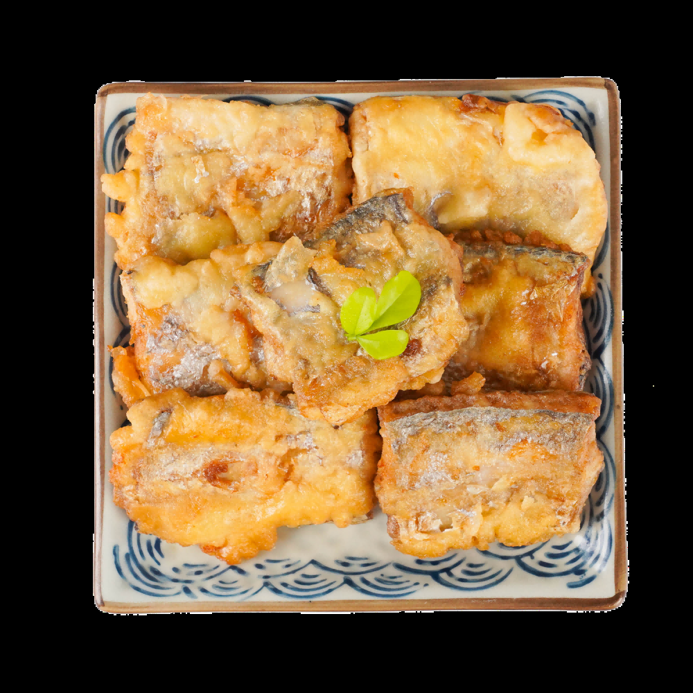 海鲜食材带鱼黄鱼素材图片元素插图免抠63