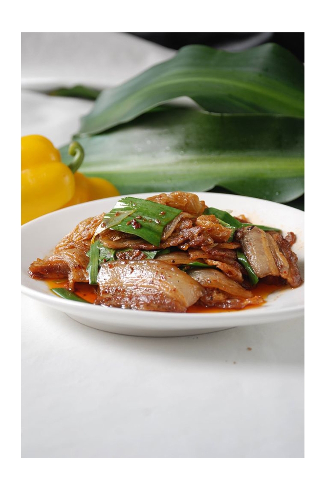 高清美食菜品菜谱回锅肉摄影美工设计喷绘打印合成素材