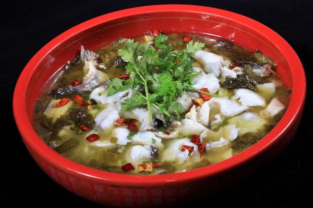 高清美食菜品菜谱JPG图片酸菜鱼摄影美工设计喷绘打印合成素材 (24)