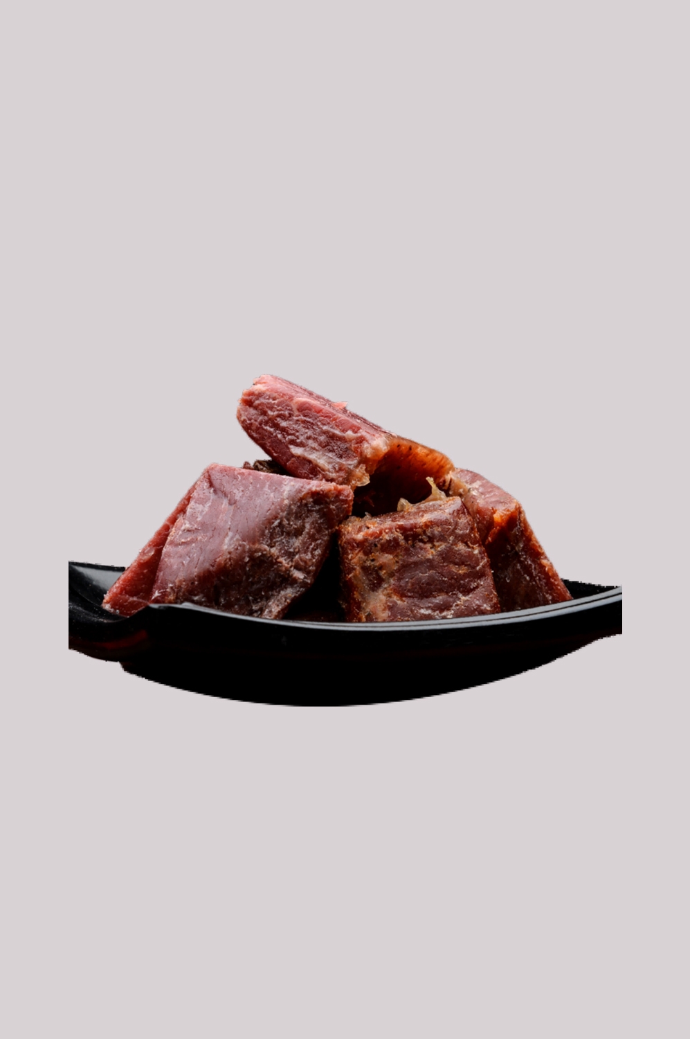 餐饮美食牛肉干牛肉粒插图素材免抠39