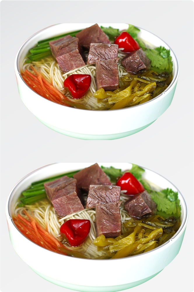 重庆小面免抠素材7
