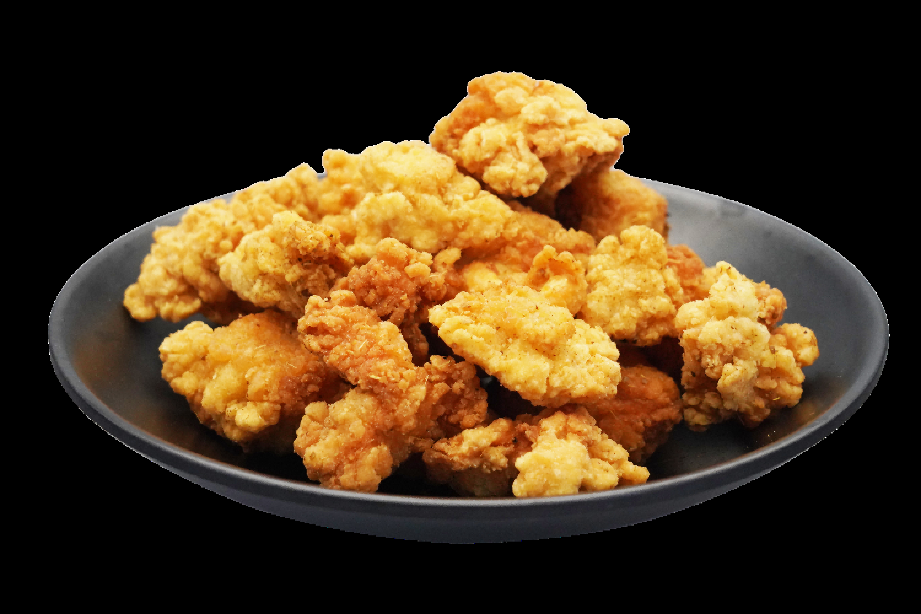 炸鸡肌肉素材炸鸡鸡腿鸡块鸡排图片元素免抠46