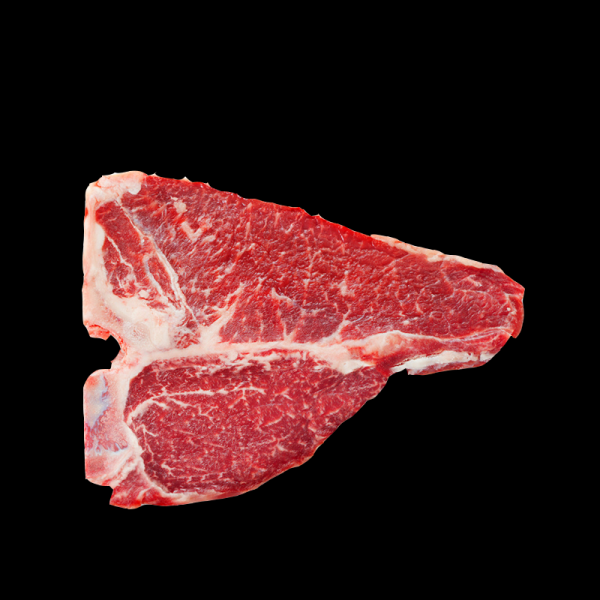 牛肉牛肉卷牛排插画元素免抠7