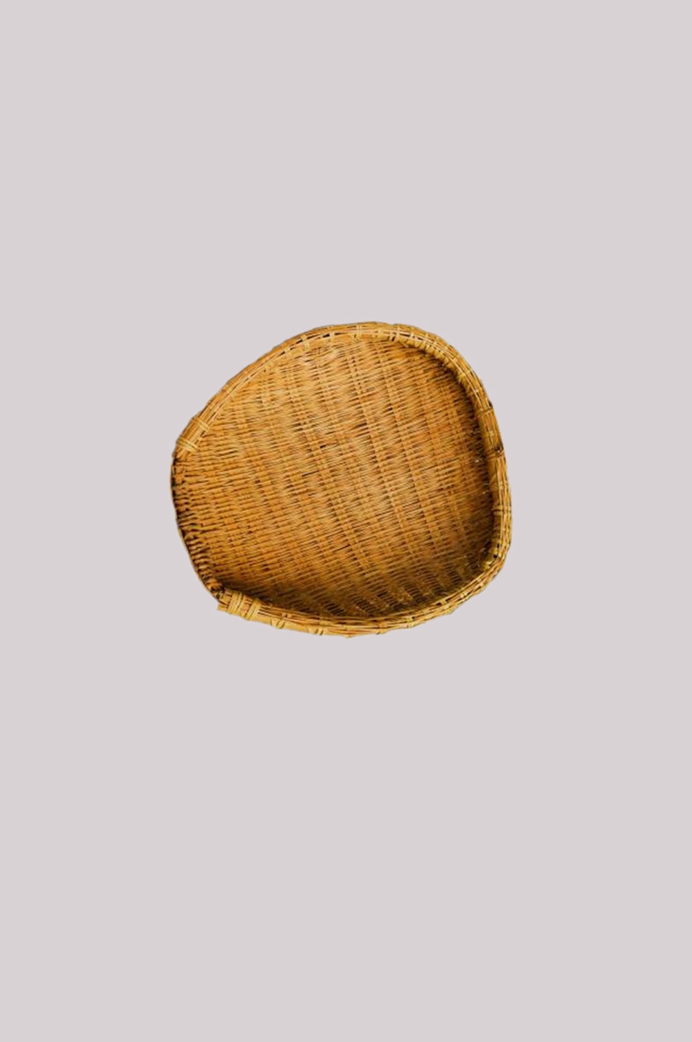 竹篮竹筐编织品图片竹编素材插图装饰元素免抠61