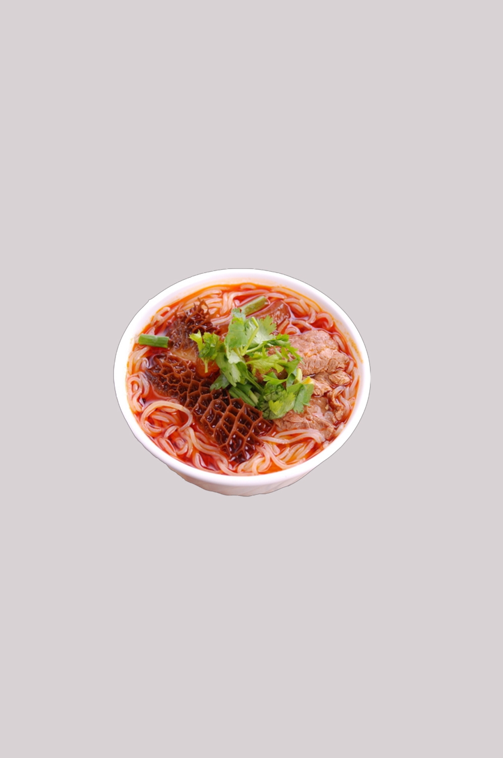 美食小吃米线插画免抠元素素材4