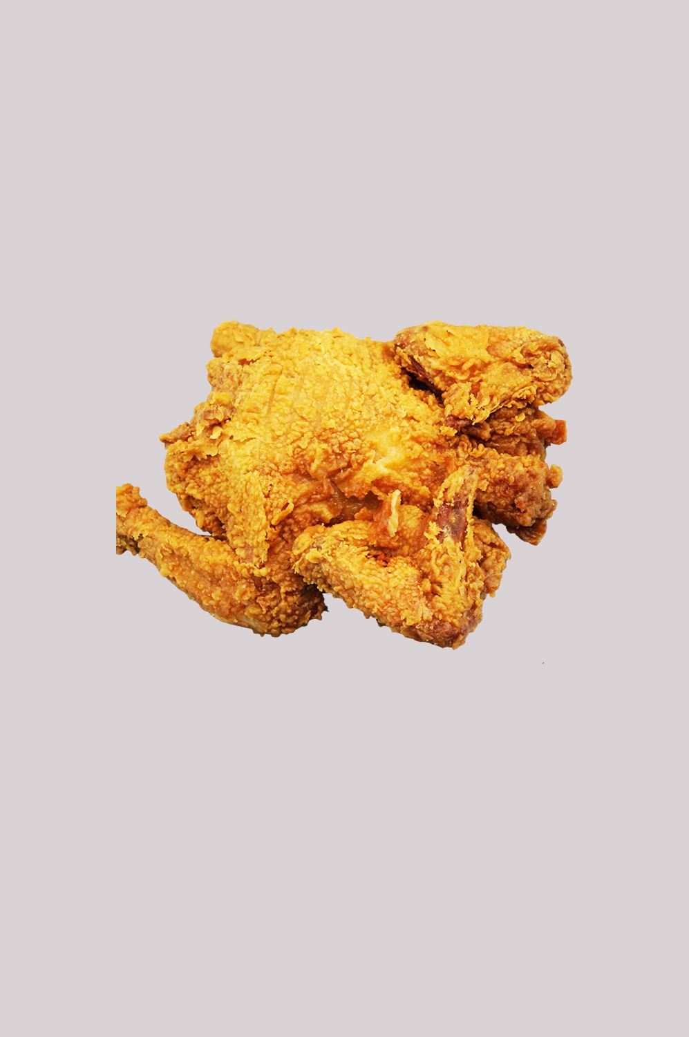 炸鸡肌肉素材炸鸡鸡腿鸡块鸡排图片元素免抠2