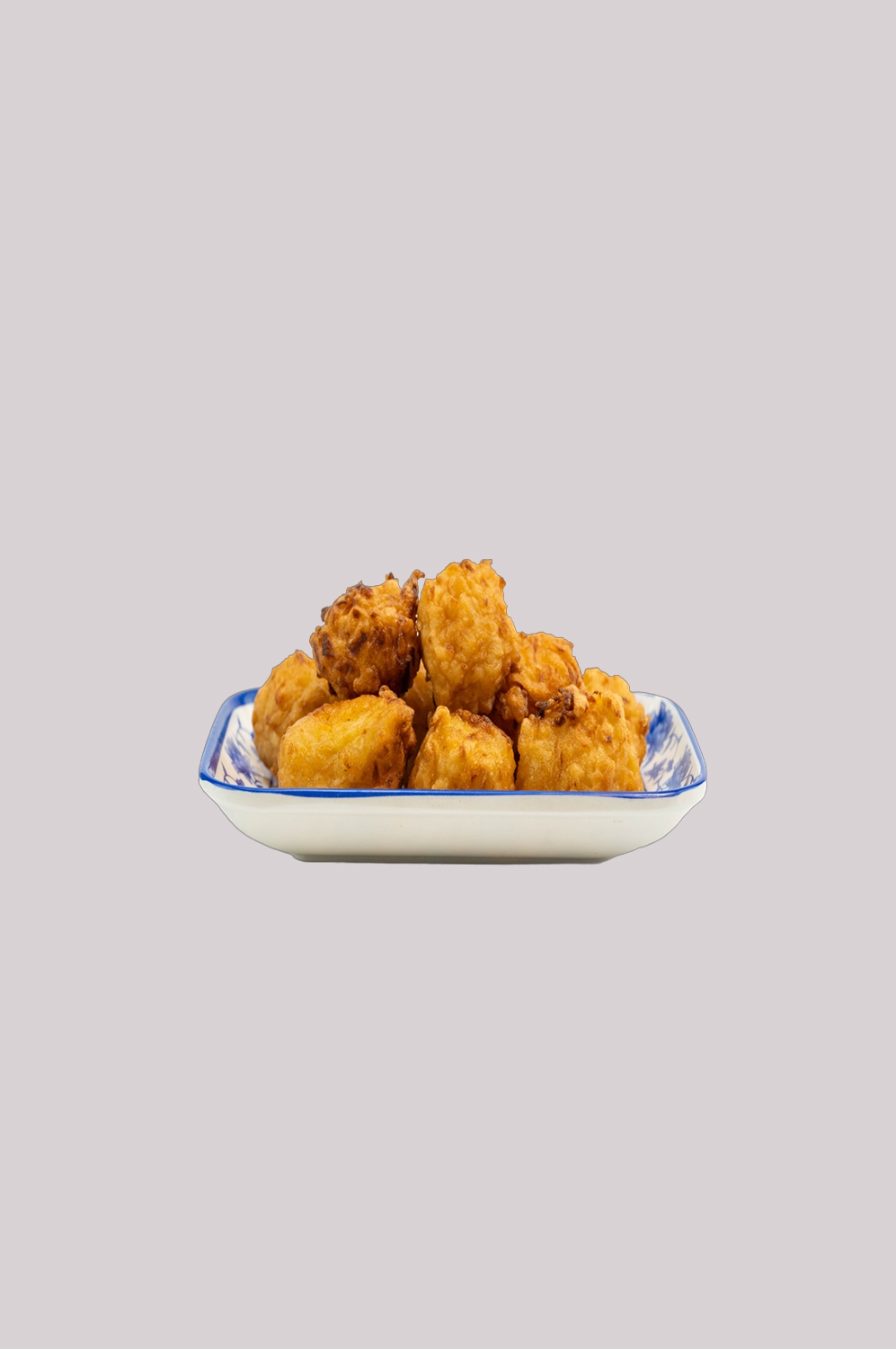 鱼肉丸子鱼丸图片元素透明背景免抠18