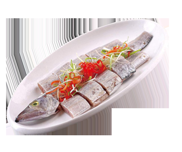海鲜食材带鱼黄鱼素材图片元素插图免抠14