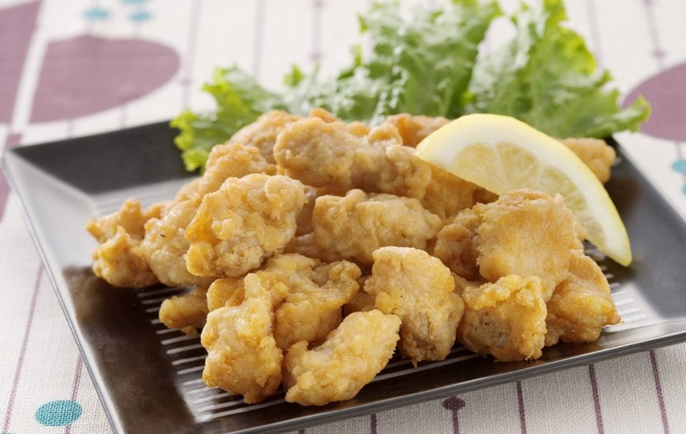 高清美食菜谱图片炸鸡腿鸡翅鸡块美工设计素材 (83)