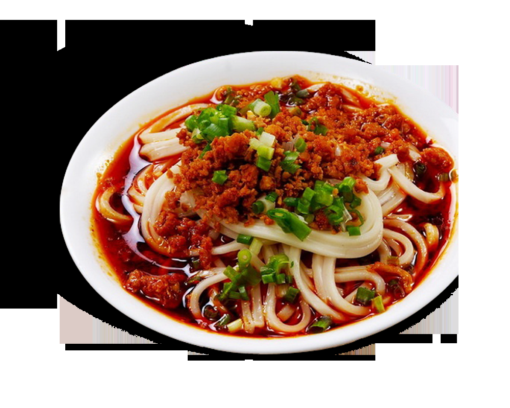 重庆小面免抠素材1