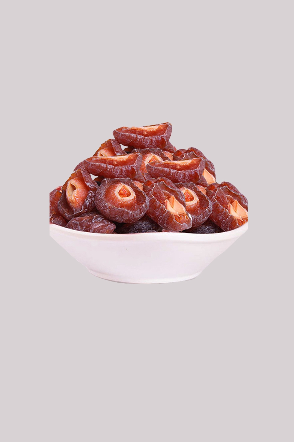蜜饯果脯话梅乌梅干蓝莓干素材插图免抠4