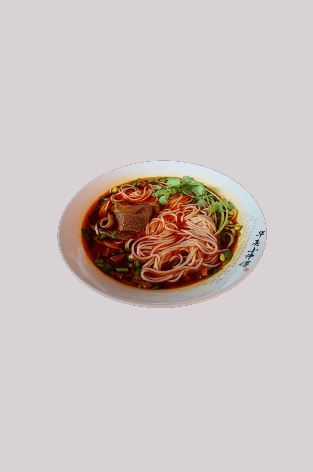 美食小吃米线插画免抠元素素材14