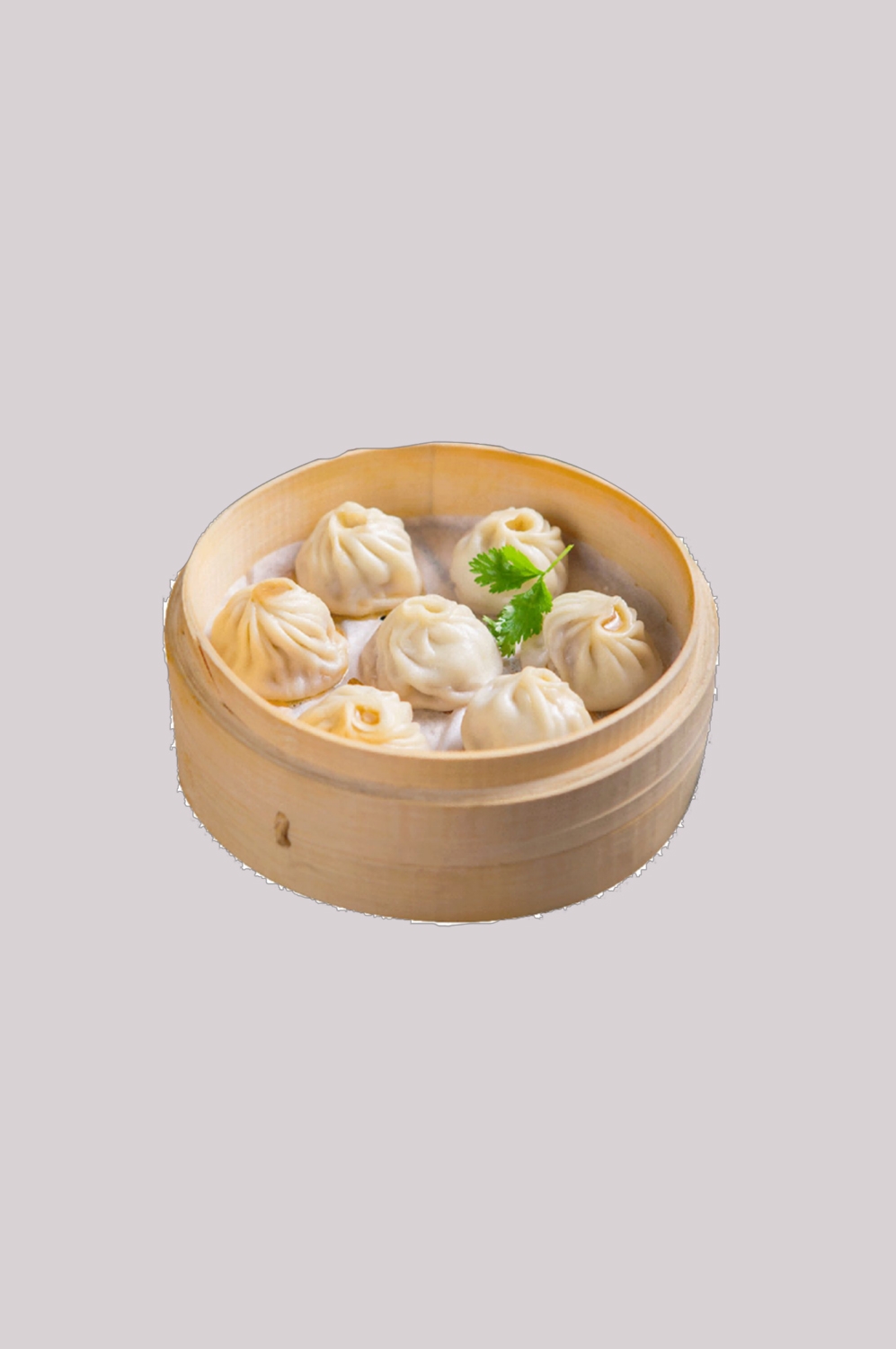 早点包子小笼包实拍免抠素材元素24