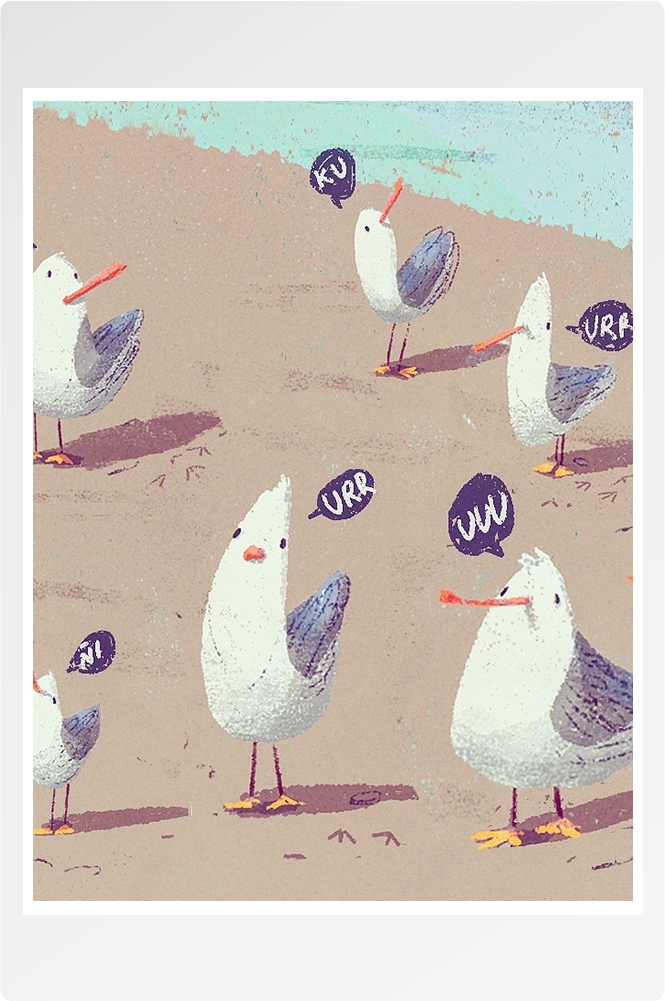 国外大师人物临摹绘画CG原画手绘背景插画jpg图片参考素材资96