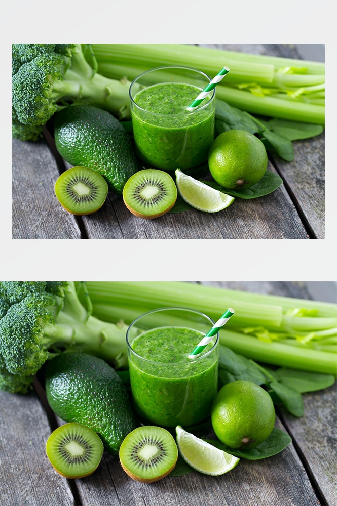 高清美食菜品菜谱JPG图片鲜榨水果汁美工设计喷绘打印合成素材 (122)