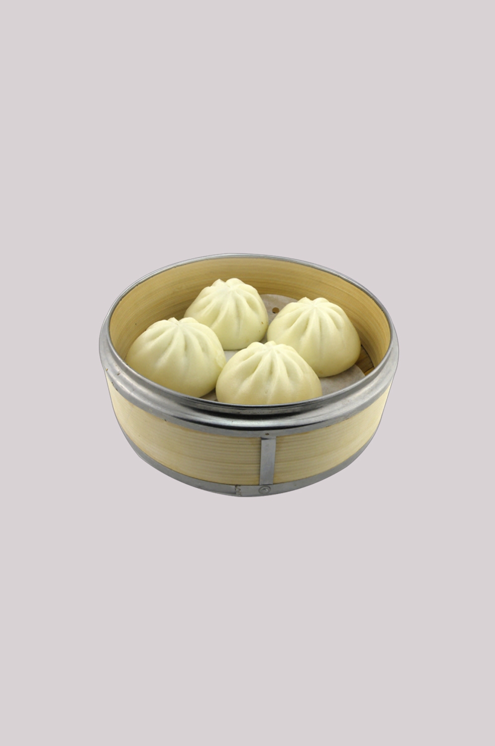 早点包子小笼包实拍免抠素材元素10