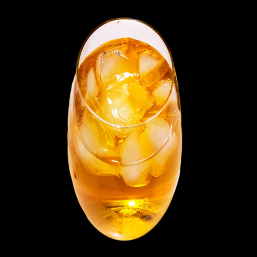 啤酒啤酒杯冒着泡沫效果图插画免抠素材元素8