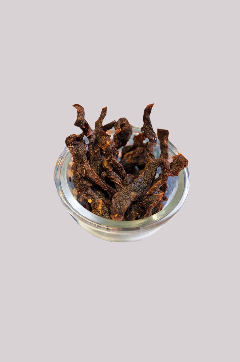 餐饮美食牛肉干牛肉粒插图素材免抠20