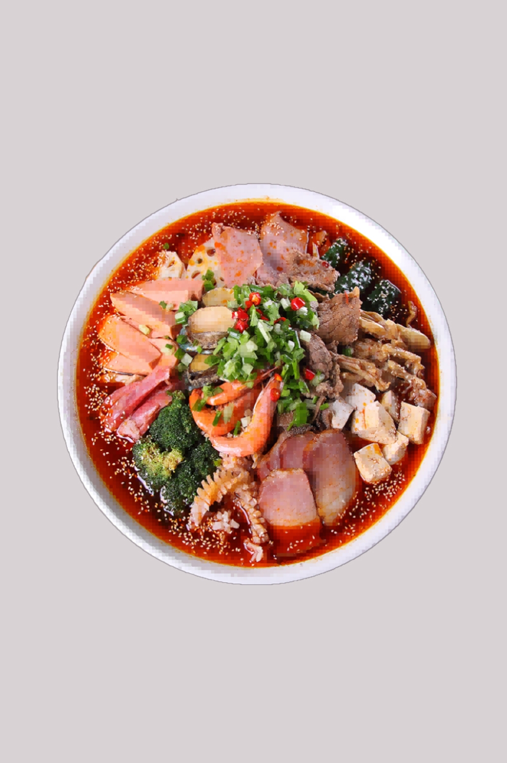 冒菜麻辣烫插图免抠元素9
