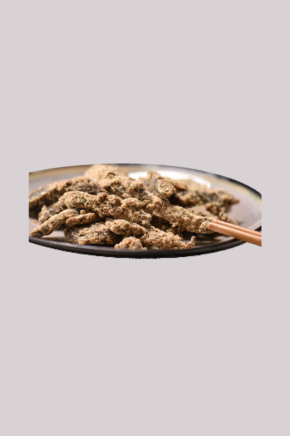 餐饮美食牛肉干牛肉粒插图素材免抠45