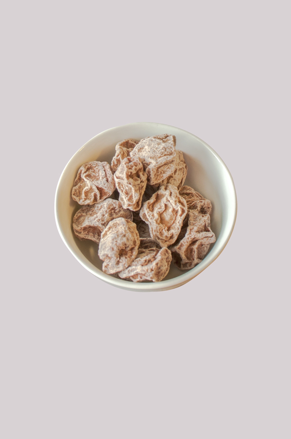蜜饯果脯话梅乌梅干蓝莓干素材插图免抠42