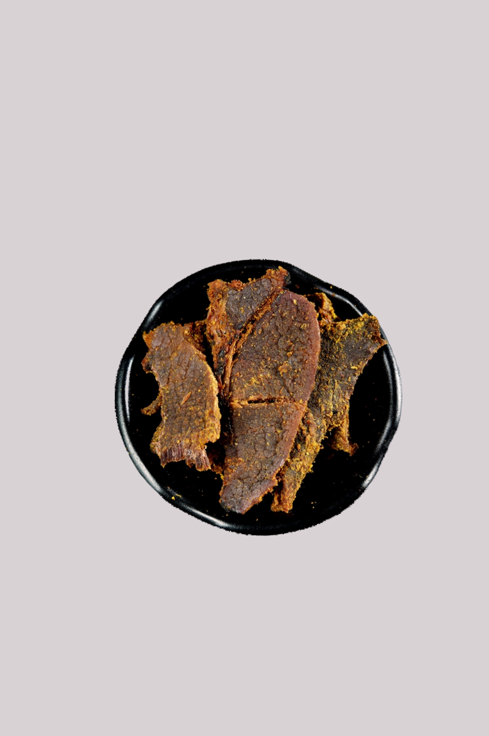 餐饮美食牛肉干牛肉粒插图素材免抠19