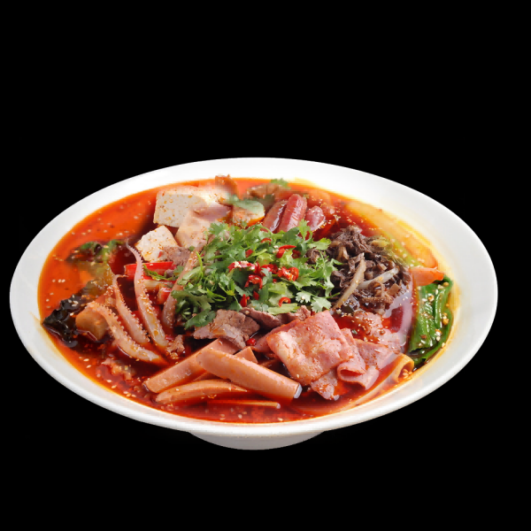 冒菜麻辣烫插图免抠元素25