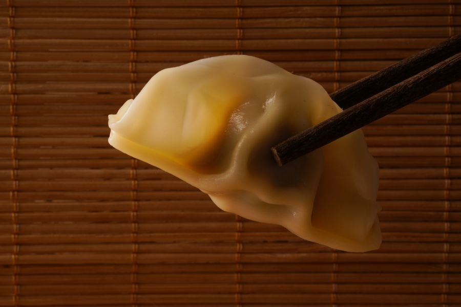 饺子图片饺子实拍摄影图海报banner设计背景素材48