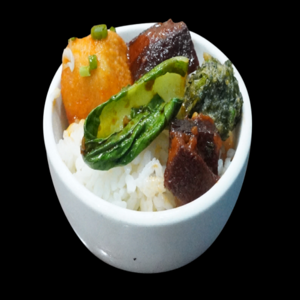 美食红烧肉图片红烧肉盖饭插图元素44